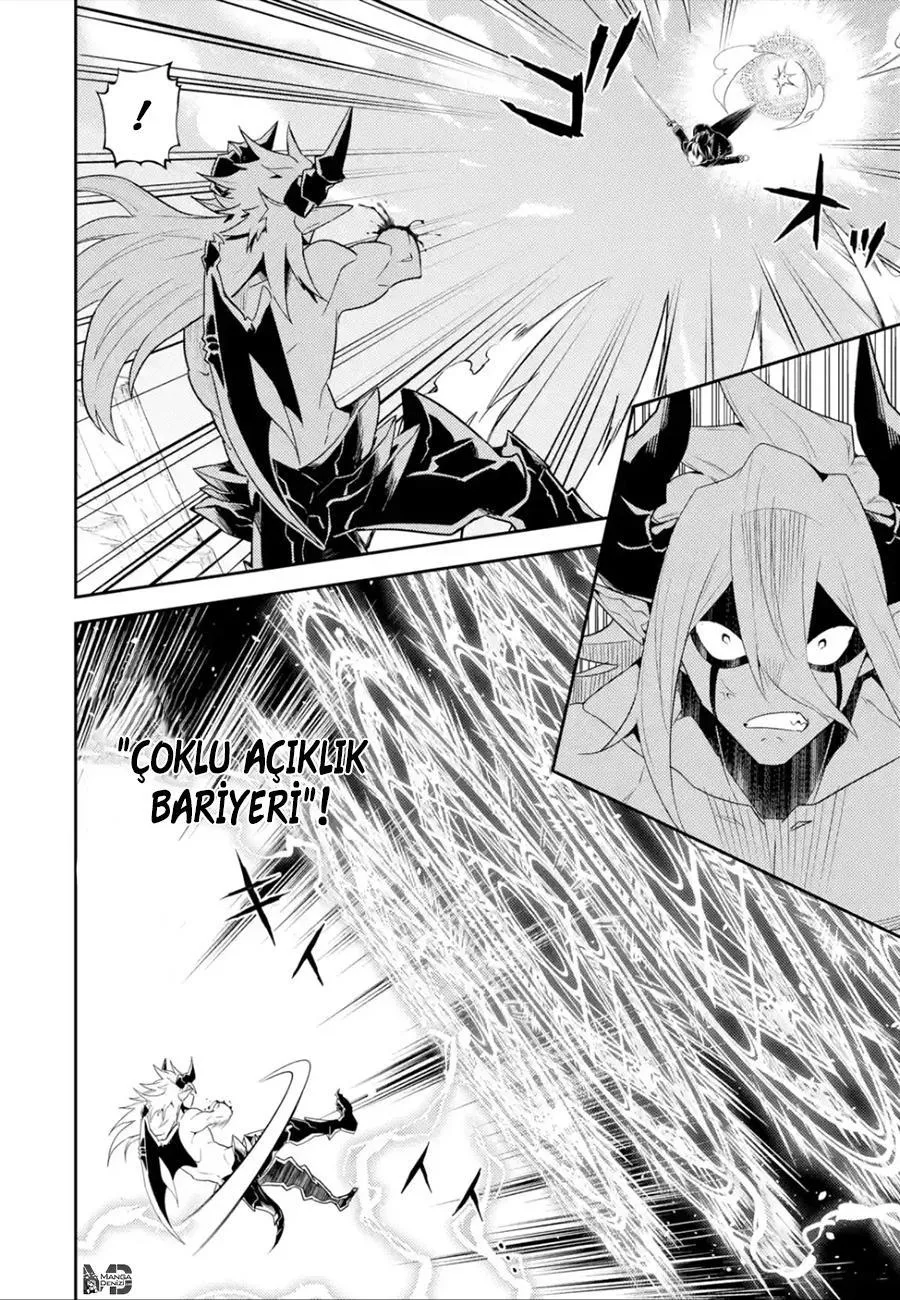 Shikkaku Mon no Saikyou Kenja - Sayfa 24