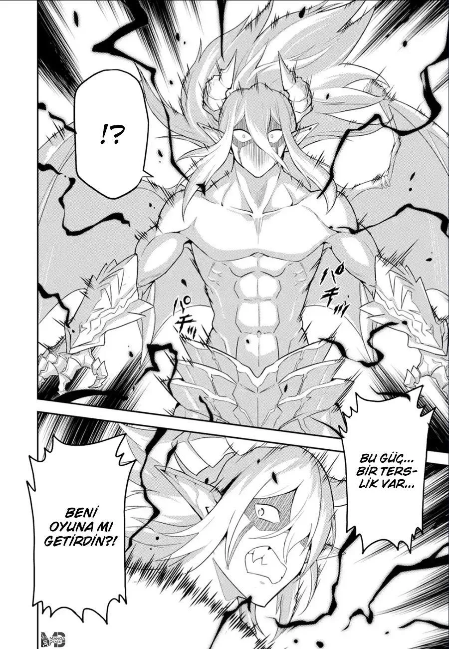 Shikkaku Mon no Saikyou Kenja - Sayfa 28