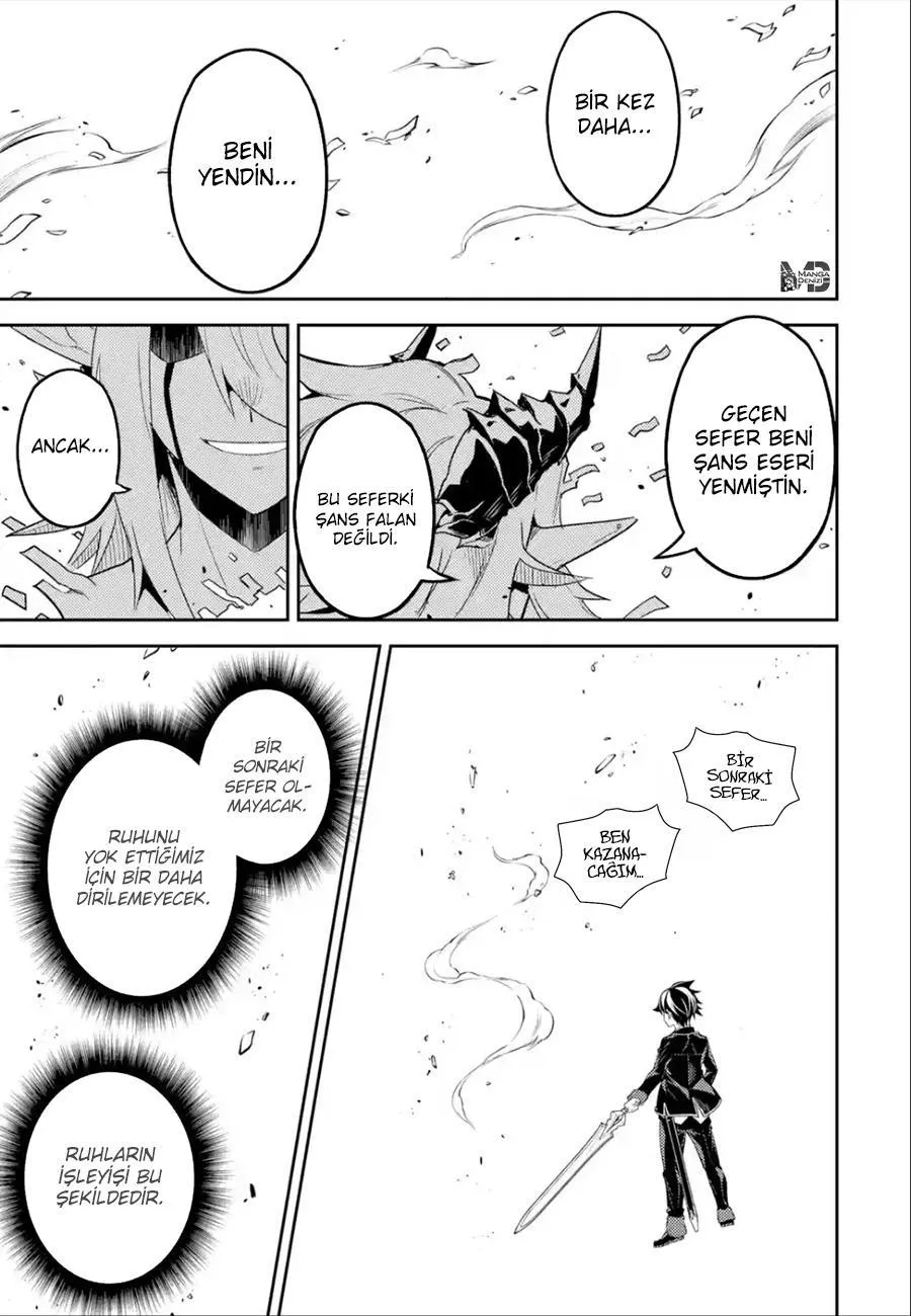 Shikkaku Mon no Saikyou Kenja - Sayfa 42