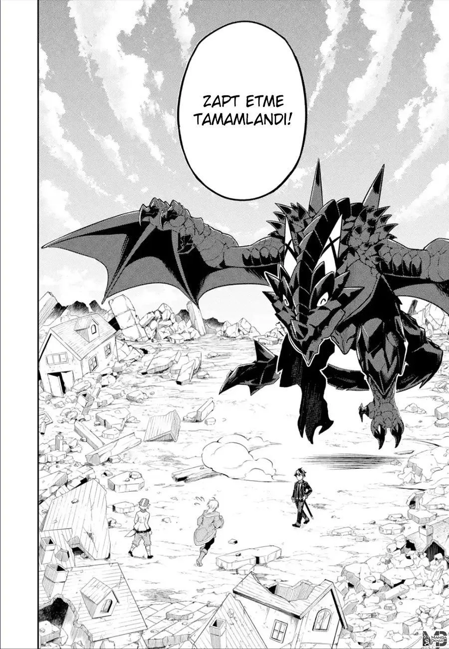 Shikkaku Mon no Saikyou Kenja - Sayfa 43