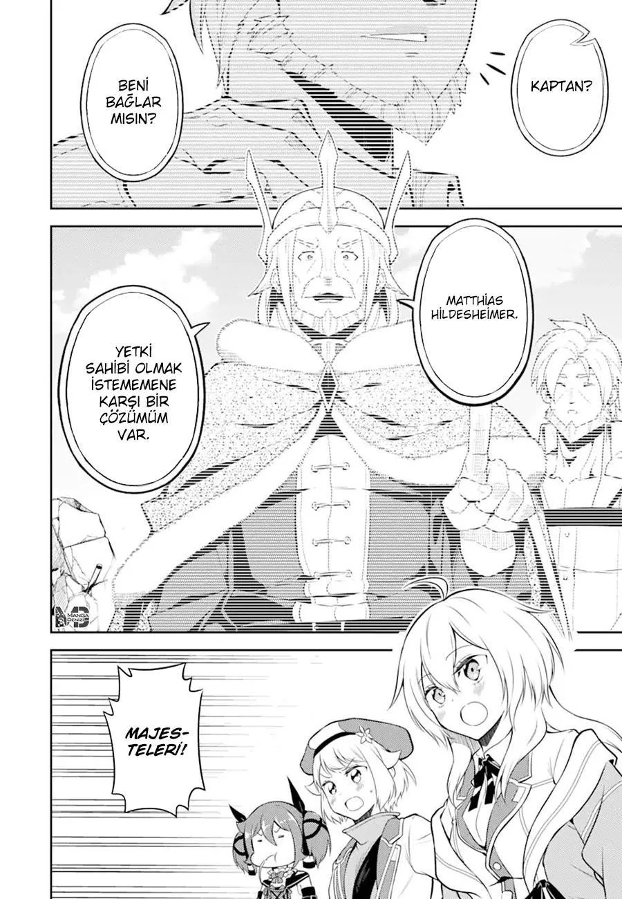 Shikkaku Mon no Saikyou Kenja - Sayfa 9