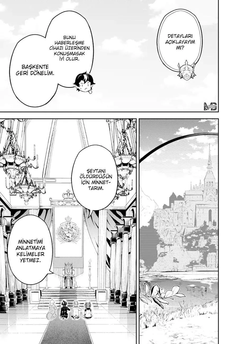 Shikkaku Mon no Saikyou Kenja - Sayfa 10