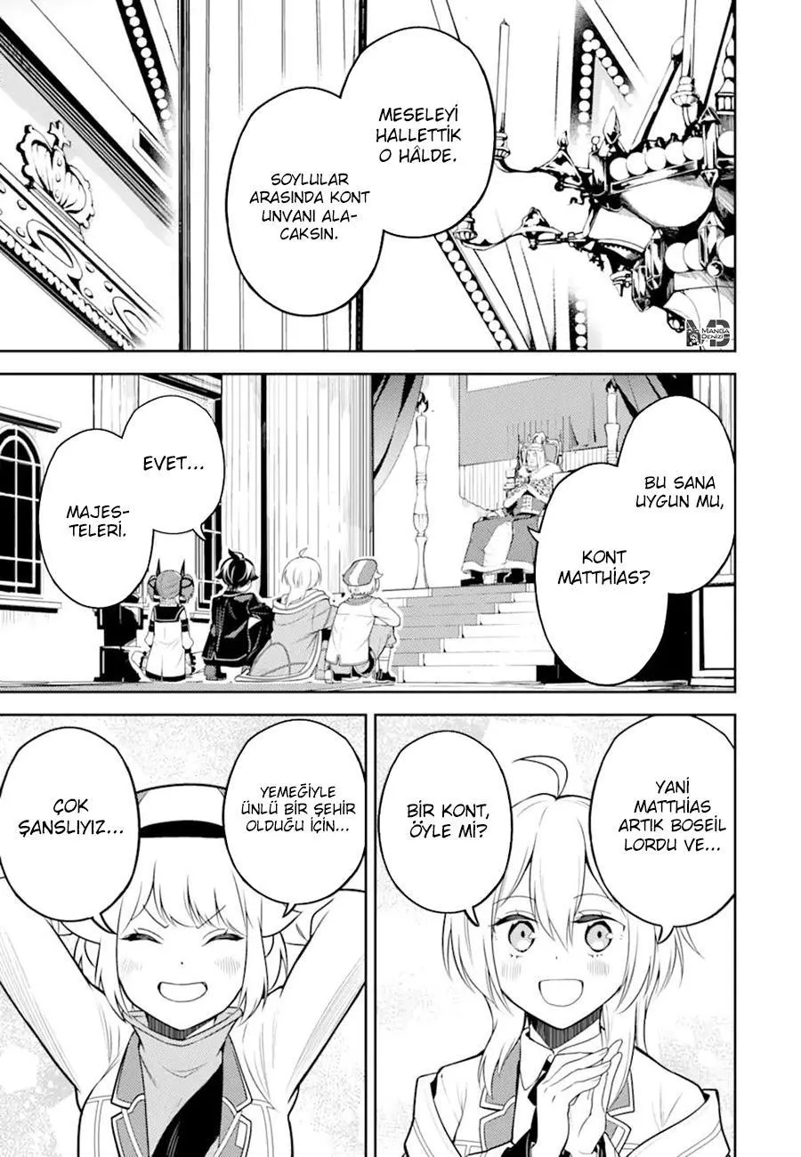 Shikkaku Mon no Saikyou Kenja - Sayfa 16