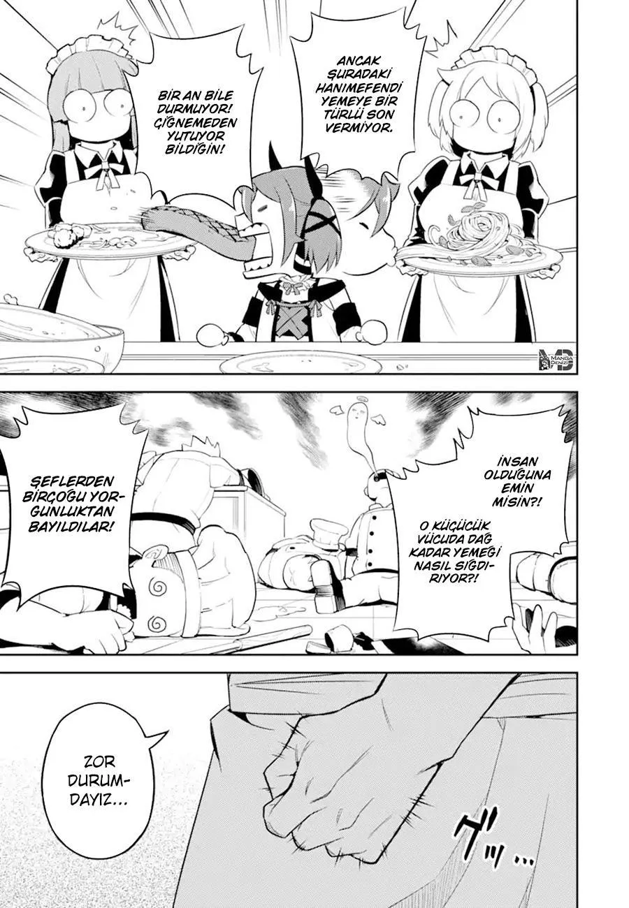 Shikkaku Mon no Saikyou Kenja - Sayfa 34