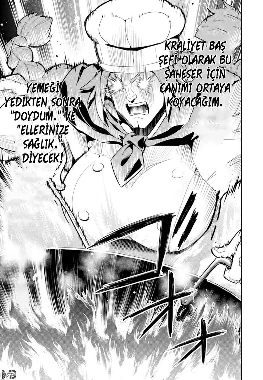 Shikkaku Mon no Saikyou Kenja mangasının 60 bölümünün 36. sayfasını okuyorsunuz.