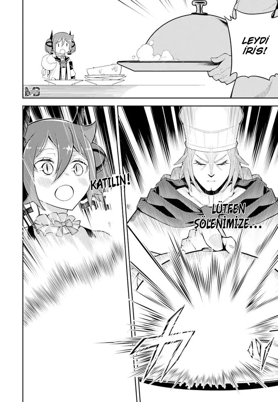 Shikkaku Mon no Saikyou Kenja - Sayfa 37