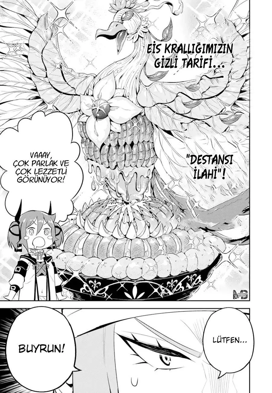 Shikkaku Mon no Saikyou Kenja - Sayfa 38