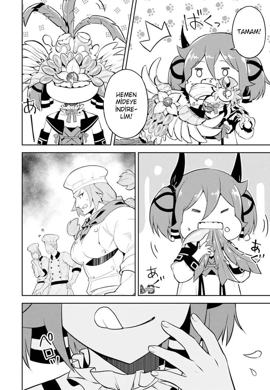 Shikkaku Mon no Saikyou Kenja - Sayfa 39