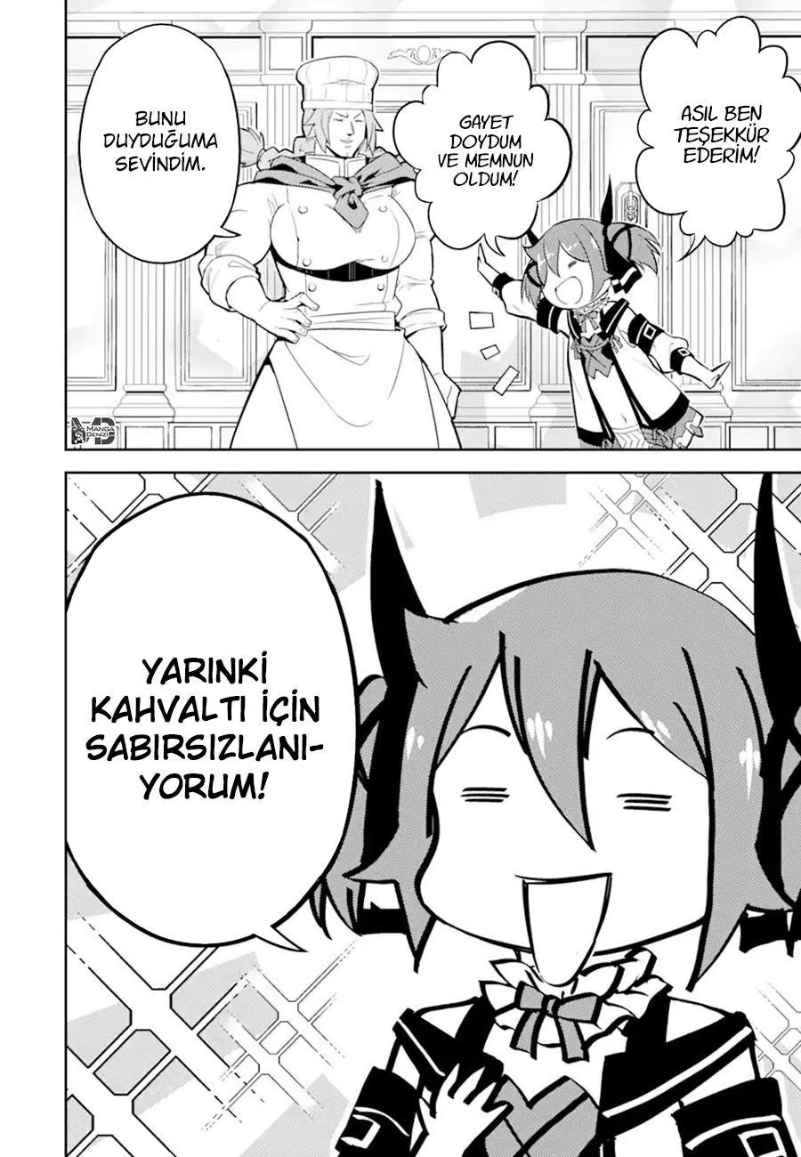 Shikkaku Mon no Saikyou Kenja - Sayfa 41