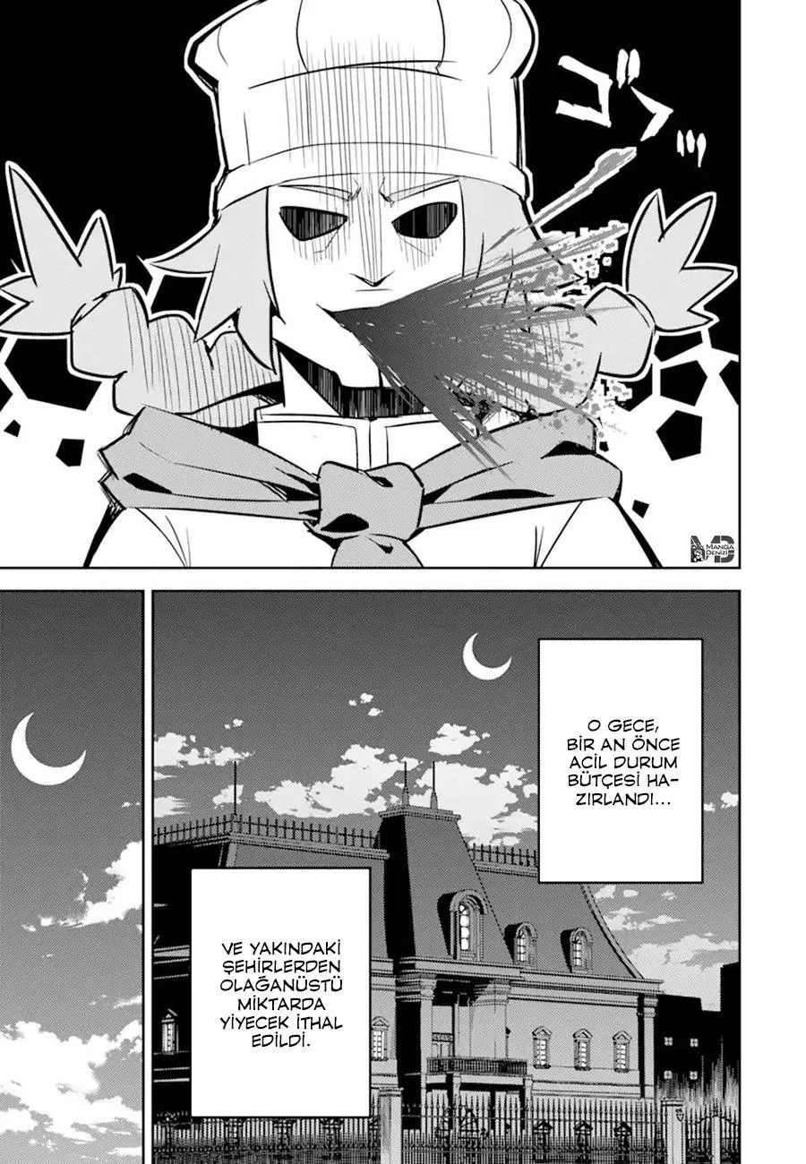 Shikkaku Mon no Saikyou Kenja - Sayfa 42