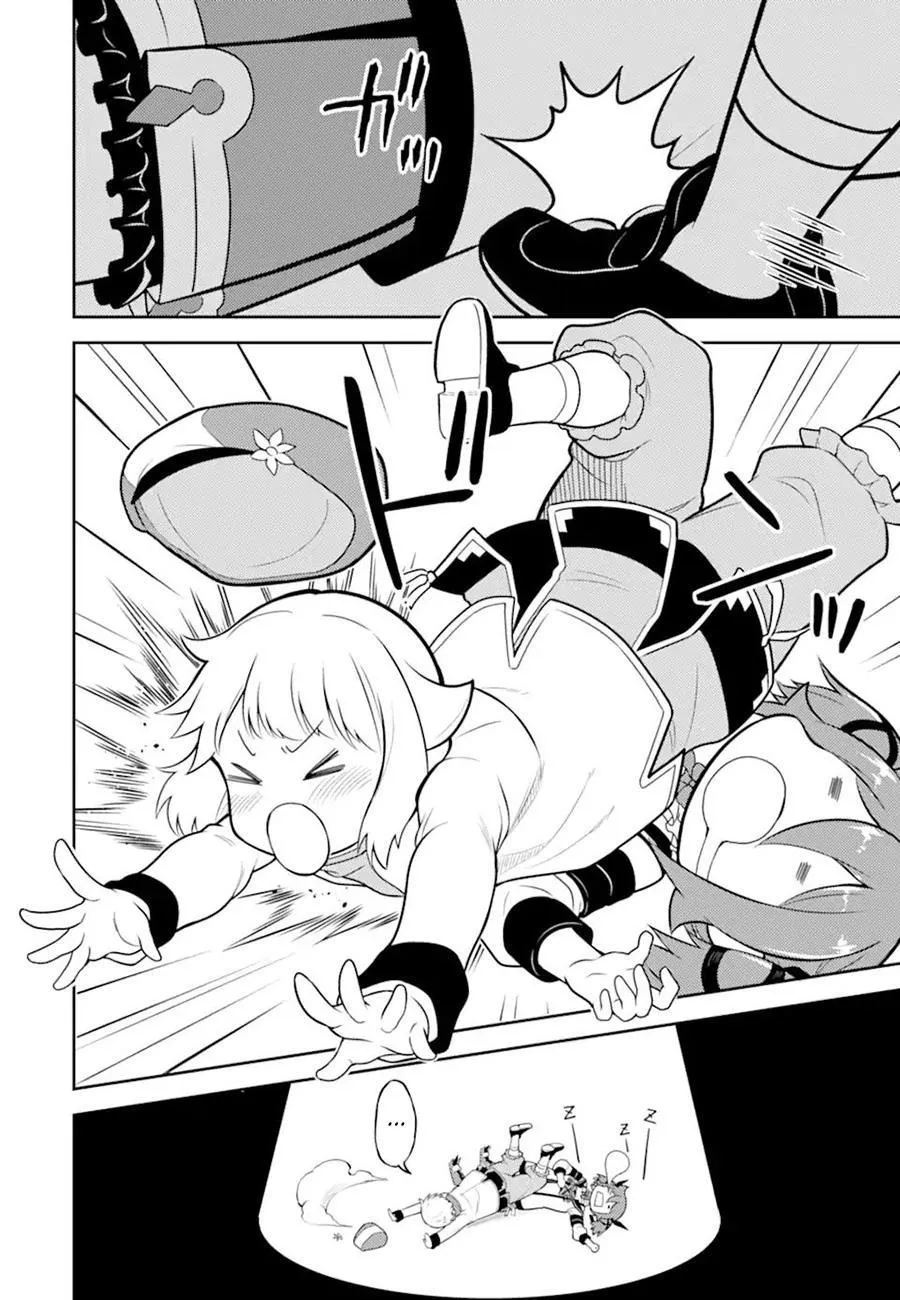 Shikkaku Mon no Saikyou Kenja - Sayfa 46