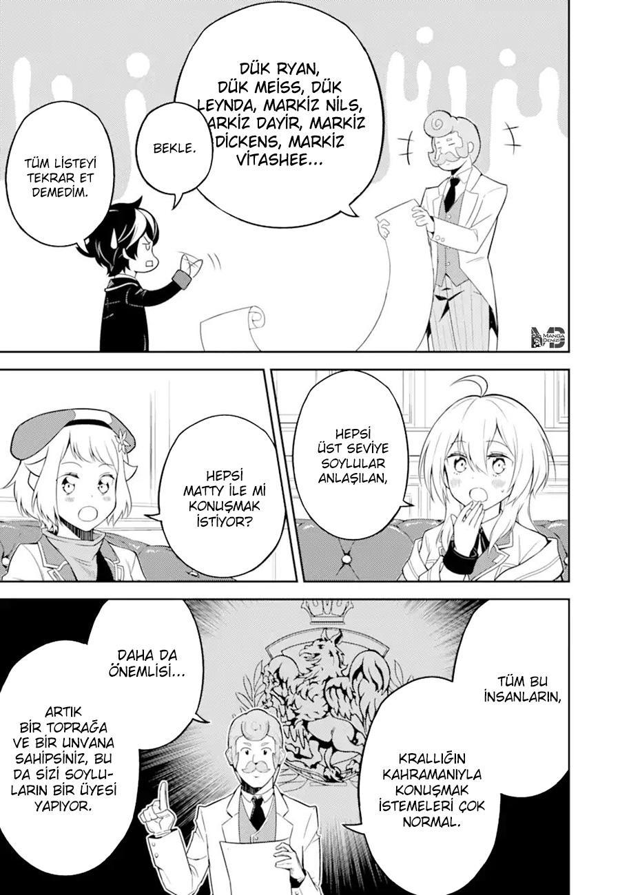 Shikkaku Mon no Saikyou Kenja mangasının 60 bölümünün 53. sayfasını okuyorsunuz.