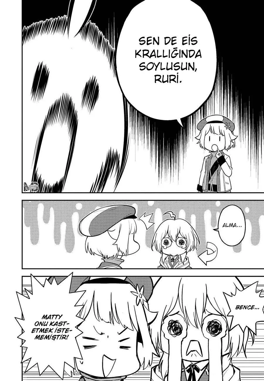 Shikkaku Mon no Saikyou Kenja - Sayfa 6