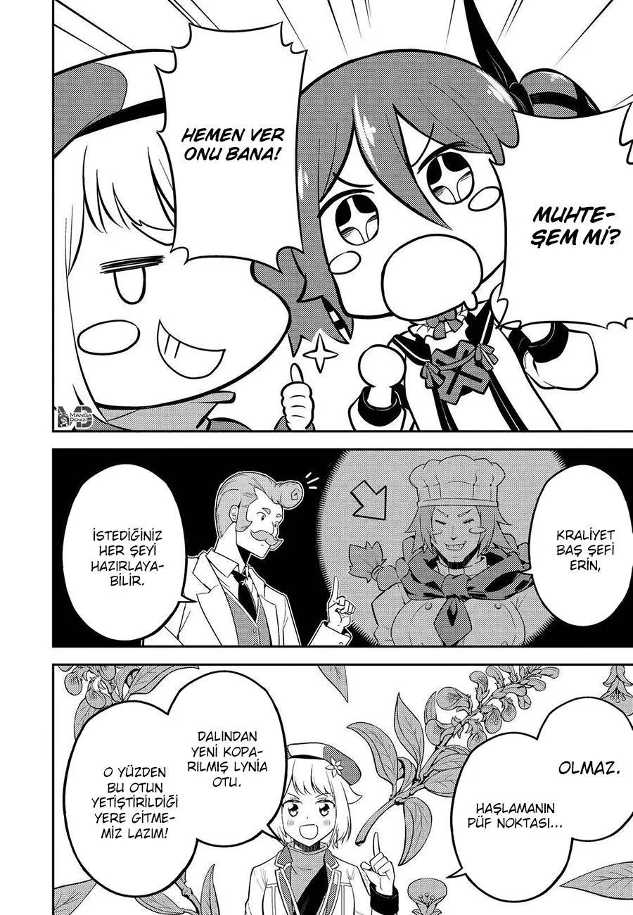 Shikkaku Mon no Saikyou Kenja - Sayfa 12