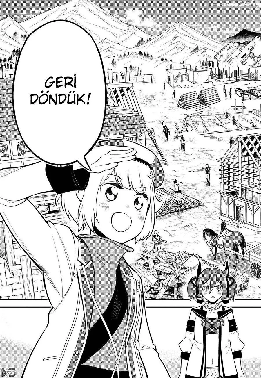 Shikkaku Mon no Saikyou Kenja - Sayfa 17