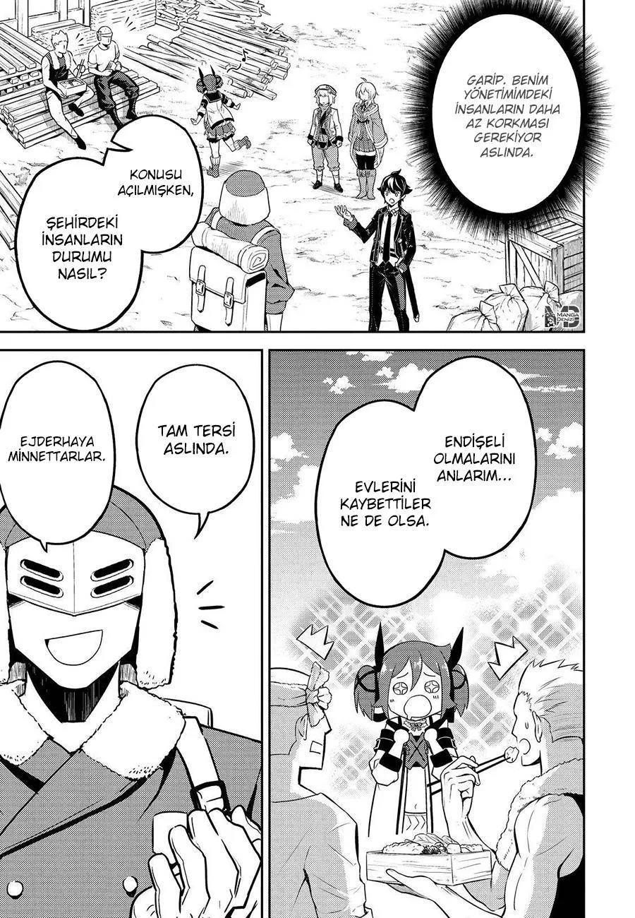 Shikkaku Mon no Saikyou Kenja - Sayfa 23