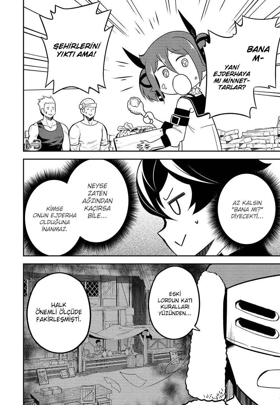 Shikkaku Mon no Saikyou Kenja - Sayfa 24