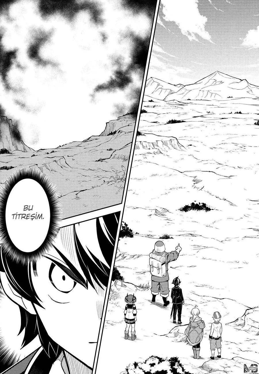 Shikkaku Mon no Saikyou Kenja - Sayfa 29