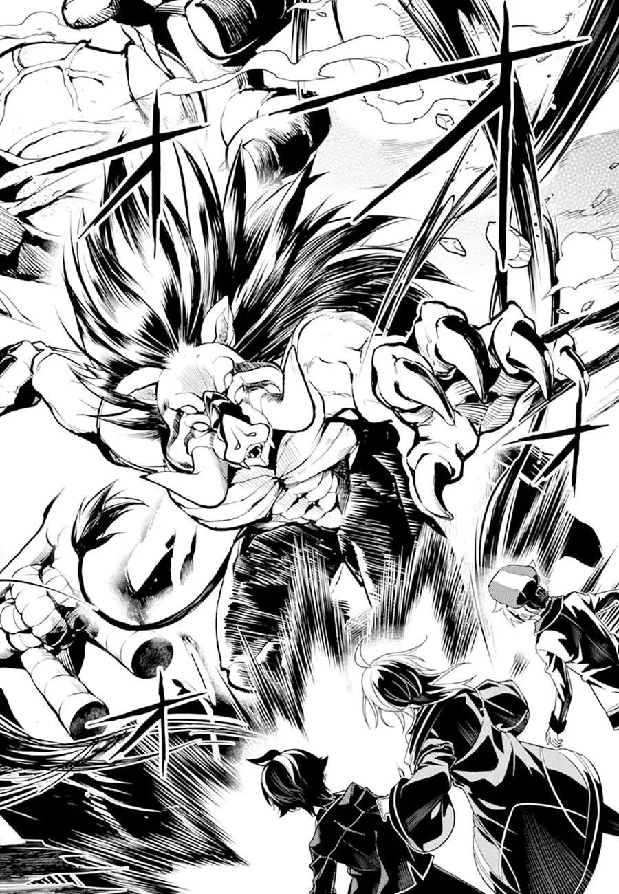 Shikkaku Mon no Saikyou Kenja - Sayfa 49