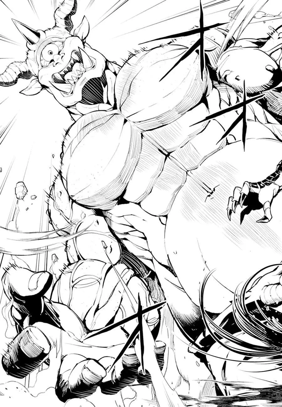 Shikkaku Mon no Saikyou Kenja - Sayfa 50