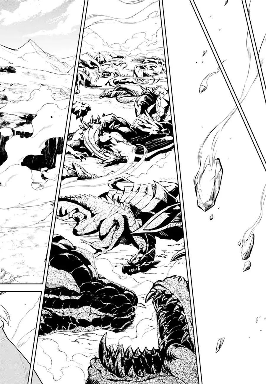 Shikkaku Mon no Saikyou Kenja - Sayfa 27