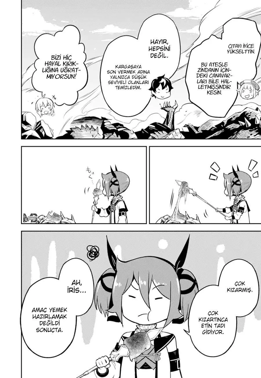 Shikkaku Mon no Saikyou Kenja - Sayfa 29