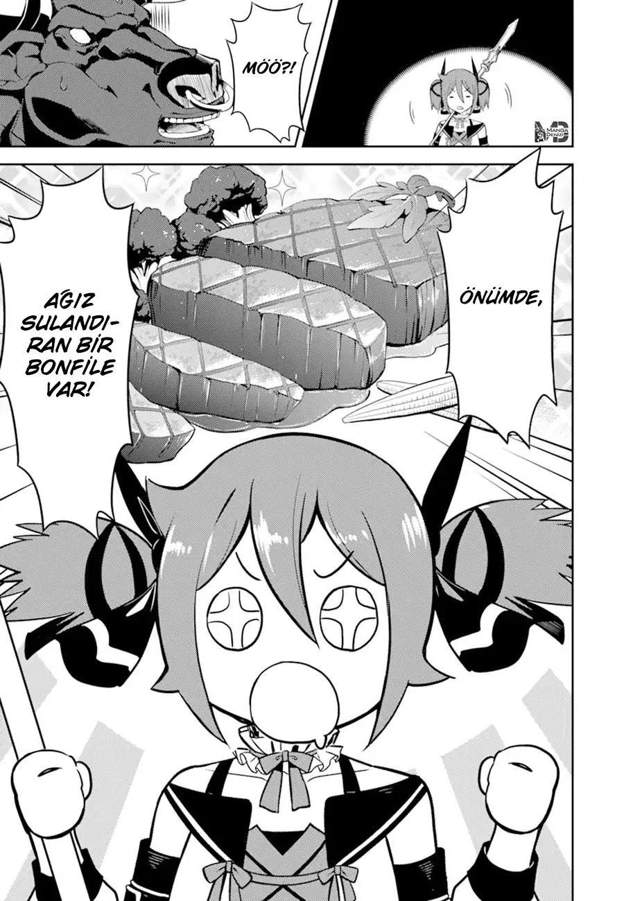 Shikkaku Mon no Saikyou Kenja - Sayfa 50