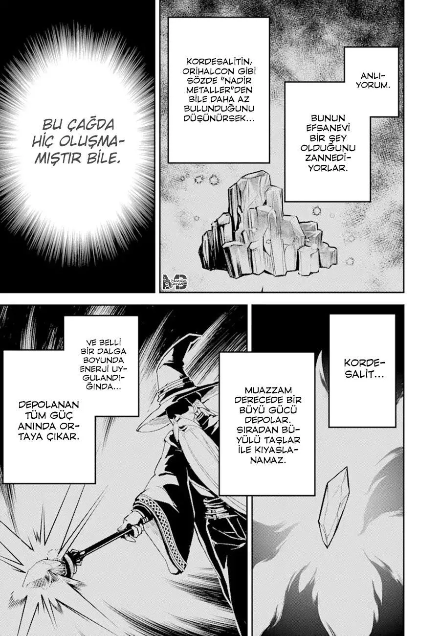 Shikkaku Mon no Saikyou Kenja - Sayfa 14