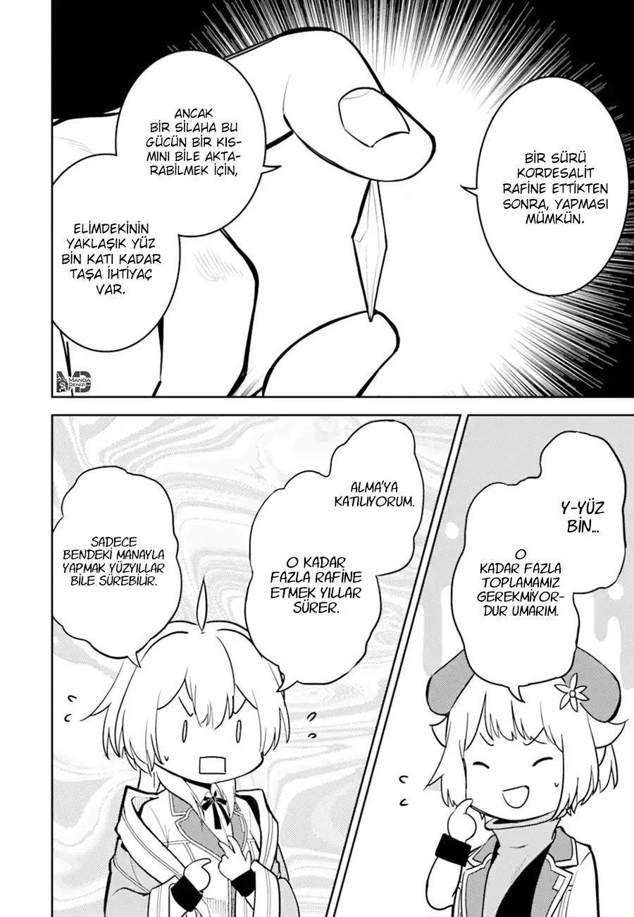 Shikkaku Mon no Saikyou Kenja - Sayfa 19