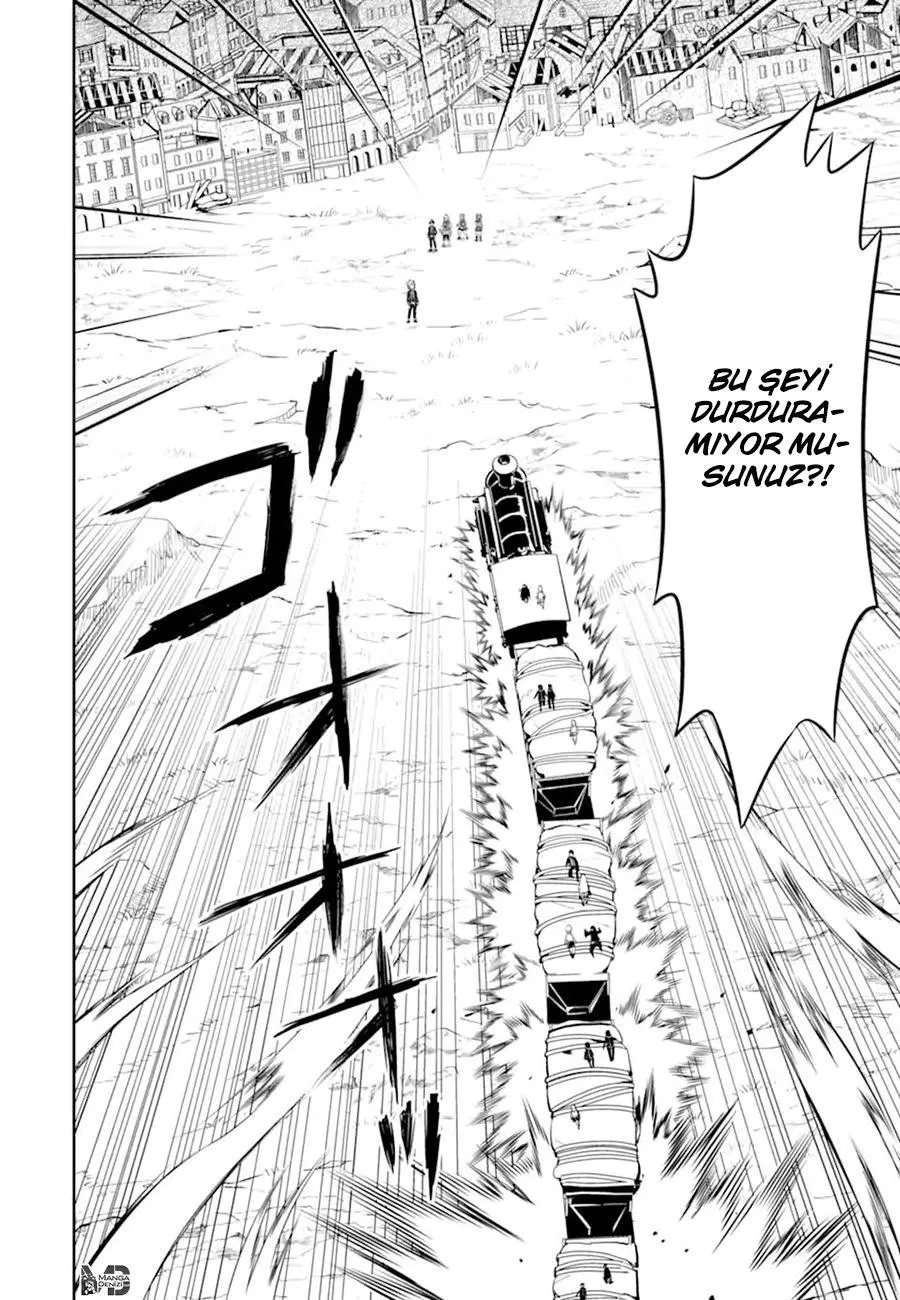 Shikkaku Mon no Saikyou Kenja - Sayfa 30