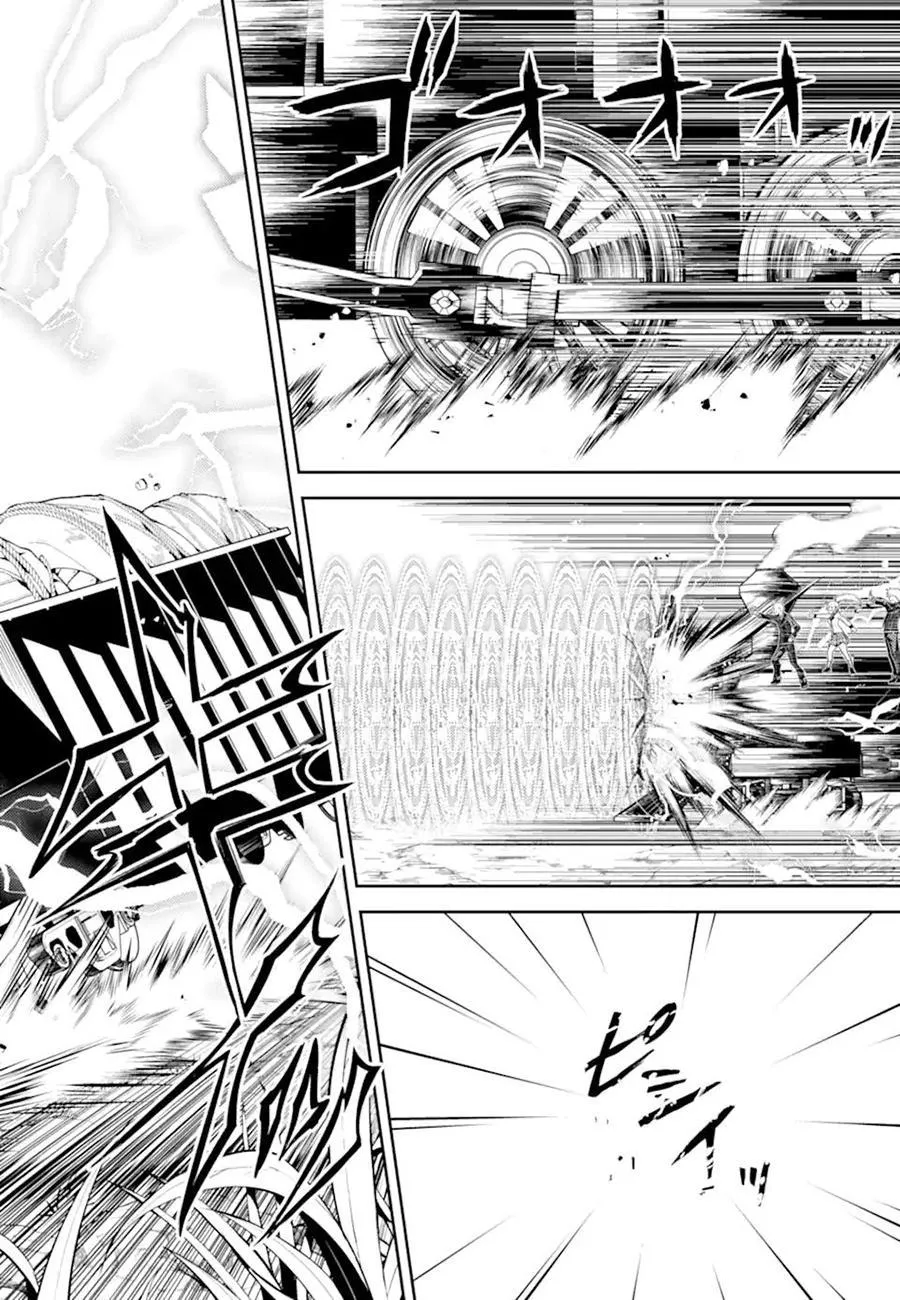 Shikkaku Mon no Saikyou Kenja - Sayfa 34