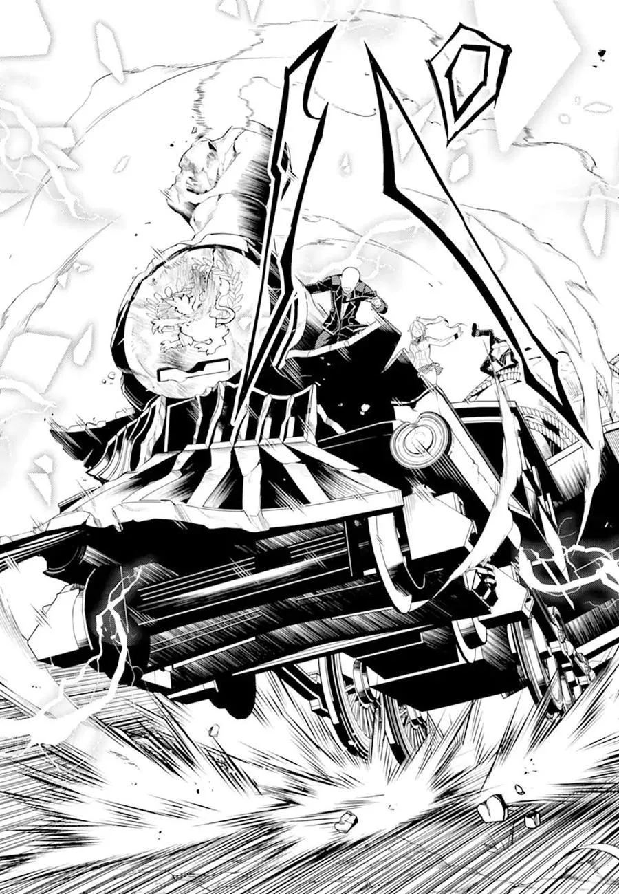 Shikkaku Mon no Saikyou Kenja - Sayfa 35