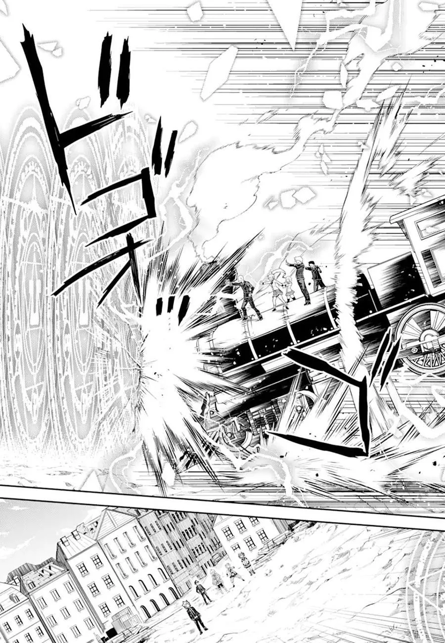 Shikkaku Mon no Saikyou Kenja - Sayfa 37