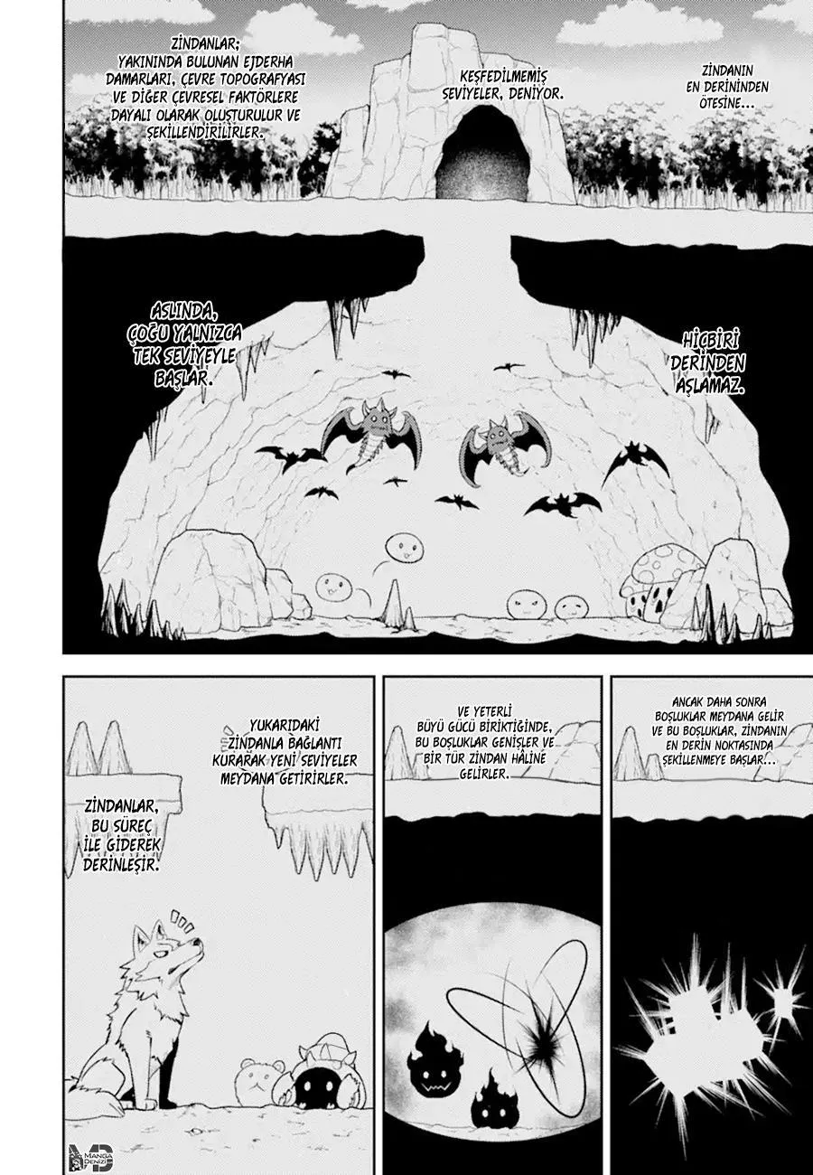 Shikkaku Mon no Saikyou Kenja - Sayfa 6