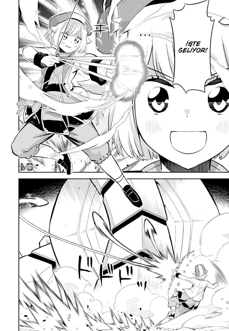 Shikkaku Mon no Saikyou Kenja - Sayfa 29