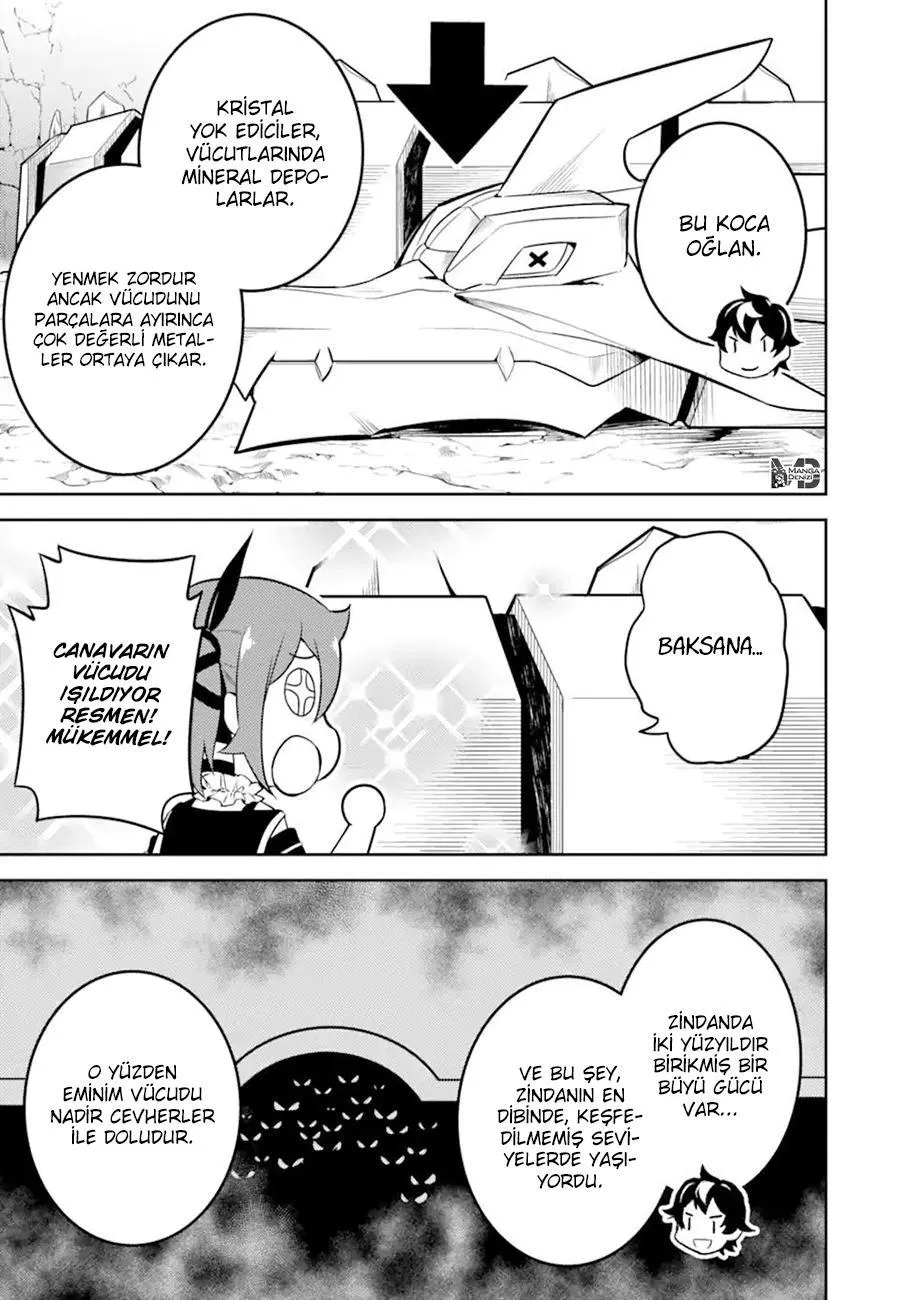 Shikkaku Mon no Saikyou Kenja - Sayfa 42