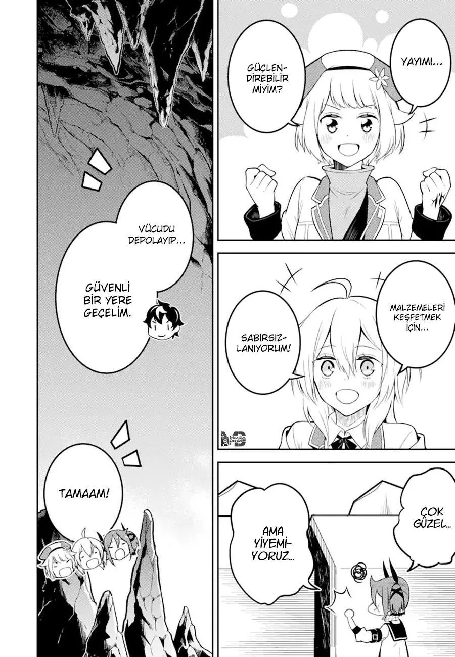 Shikkaku Mon no Saikyou Kenja - Sayfa 43