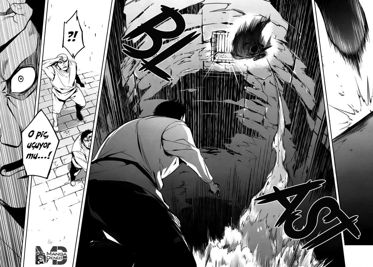 Shingeki no Kyojin Gaiden - Sayfa 8