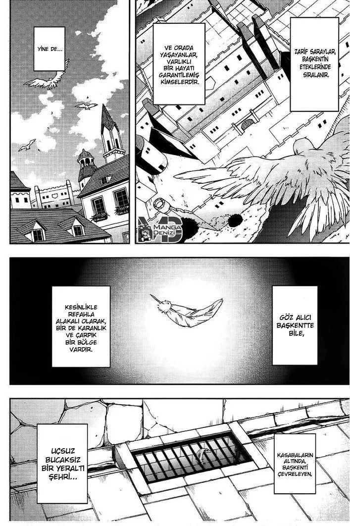 Shingeki no Kyojin Gaiden - Sayfa 5