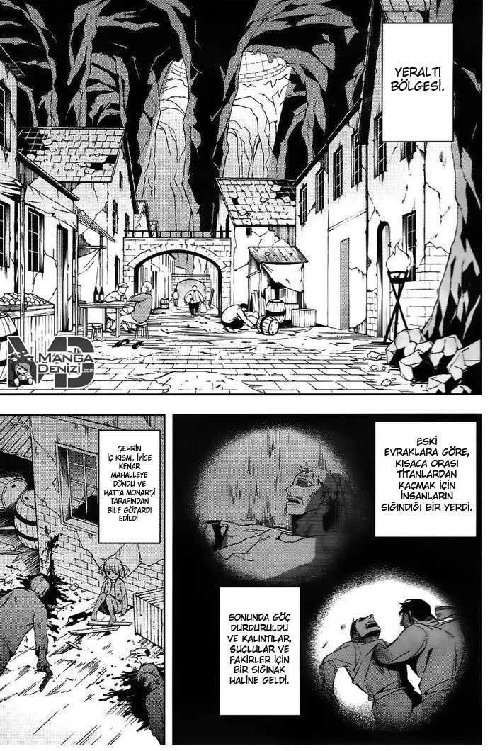 Shingeki no Kyojin Gaiden - Sayfa 6