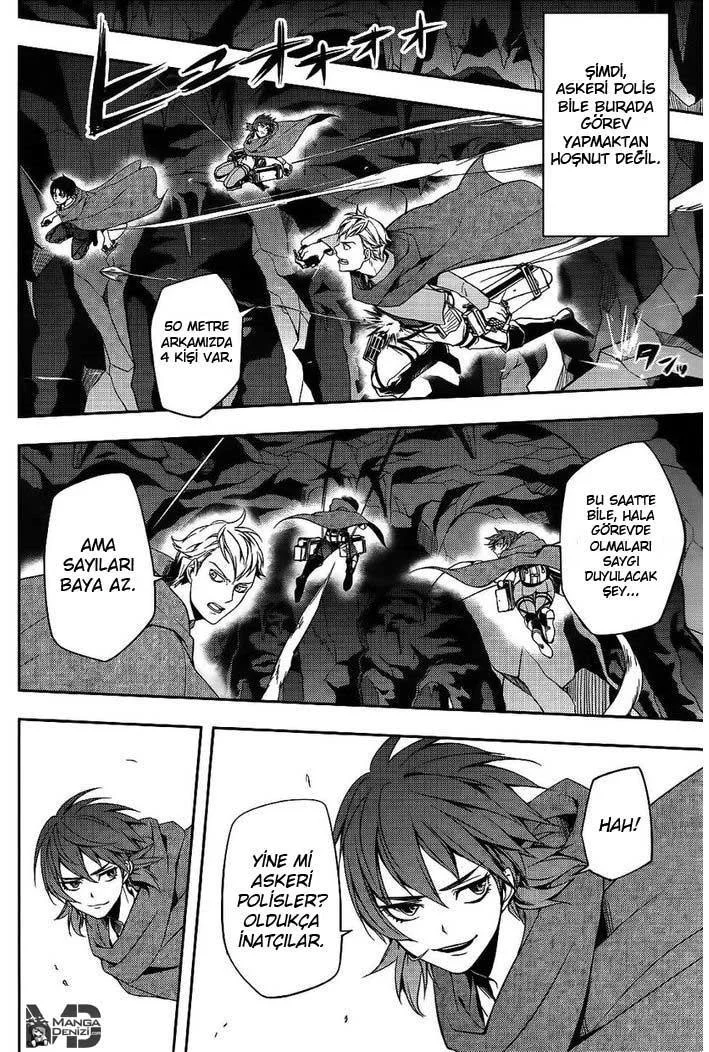 Shingeki no Kyojin Gaiden - Sayfa 7