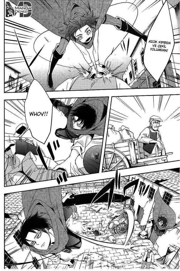 Shingeki no Kyojin Gaiden - Sayfa 10