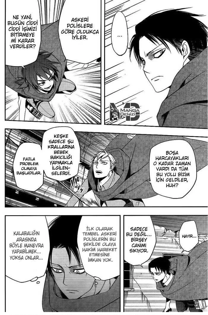 Shingeki no Kyojin Gaiden - Sayfa 12