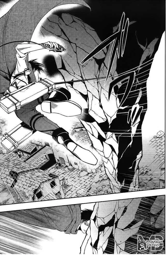 Shingeki no Kyojin Gaiden - Sayfa 15