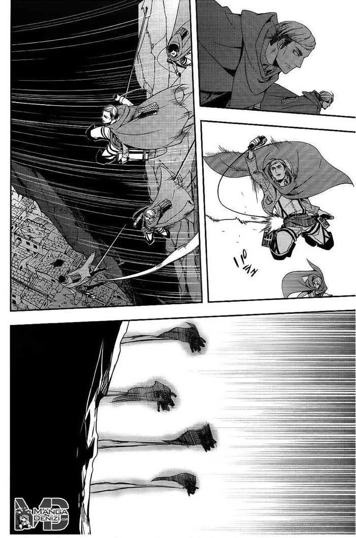 Shingeki no Kyojin Gaiden - Sayfa 16