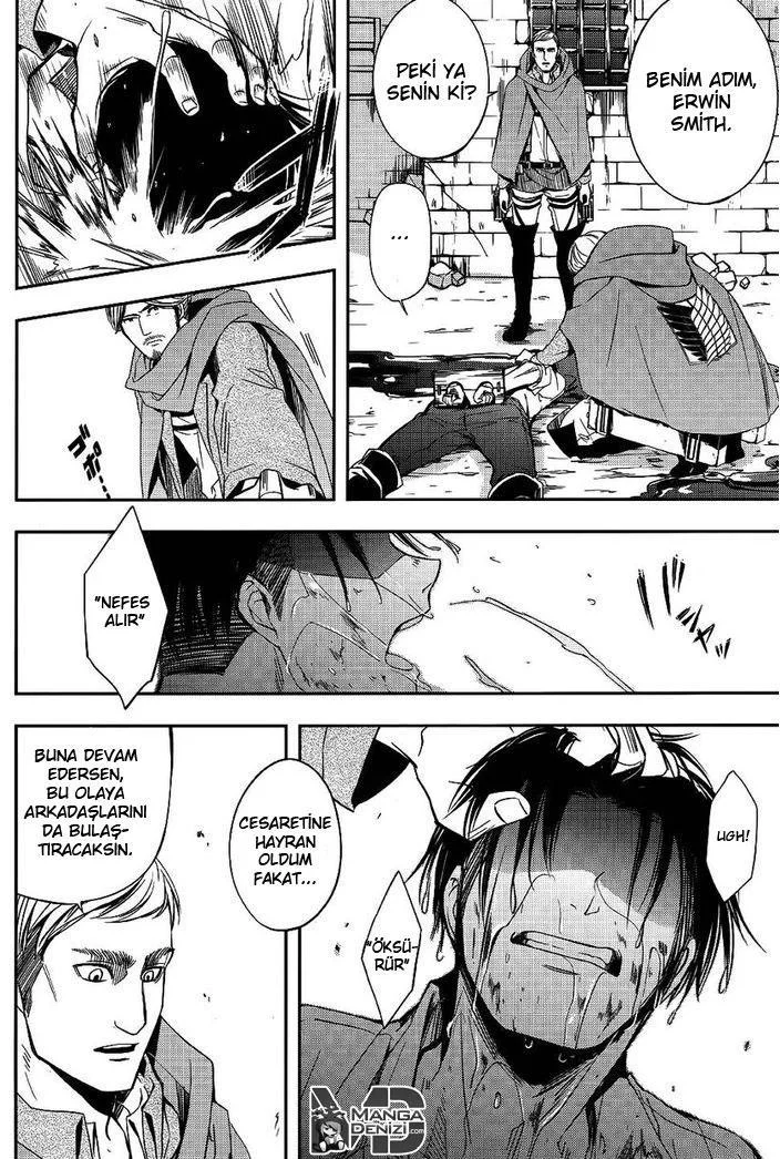 Shingeki no Kyojin Gaiden - Sayfa 38