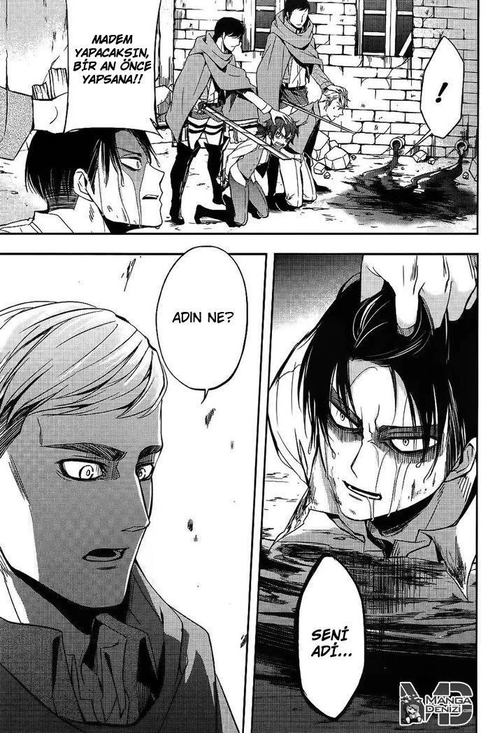 Shingeki no Kyojin Gaiden - Sayfa 39