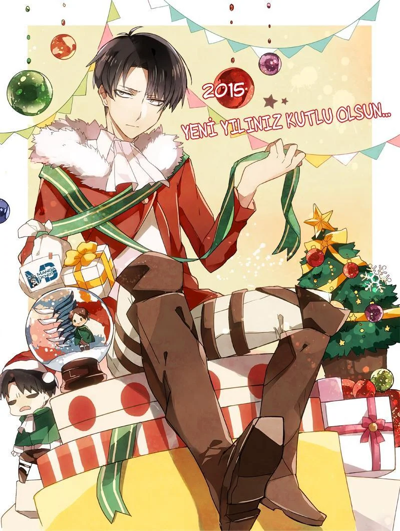 Shingeki no Kyojin Gaiden - Sayfa 44