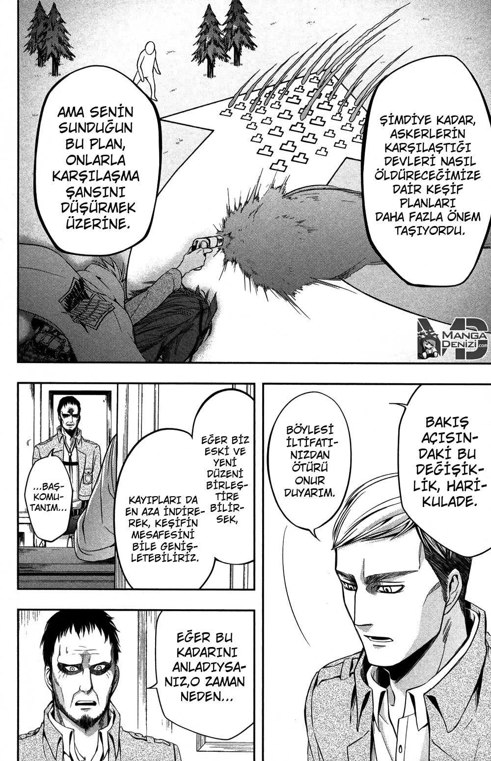 Shingeki no Kyojin Gaiden - Sayfa 7