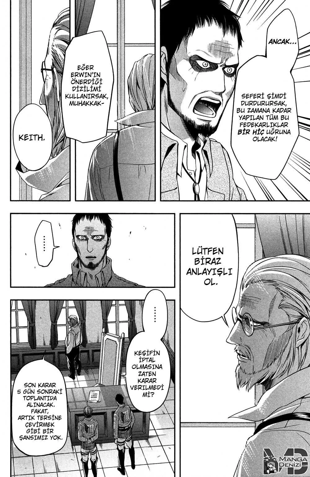 Shingeki no Kyojin Gaiden - Sayfa 9